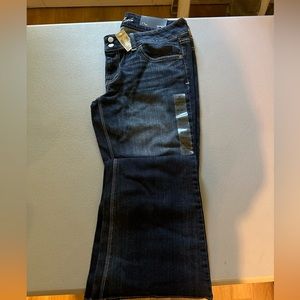 American Eagle Artist Stretch Jeans
